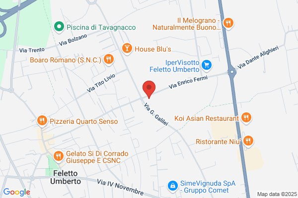 Dental Service Clinic