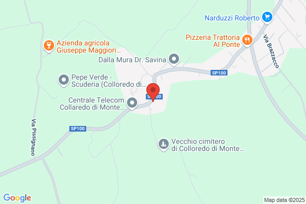 Che Lumaca!