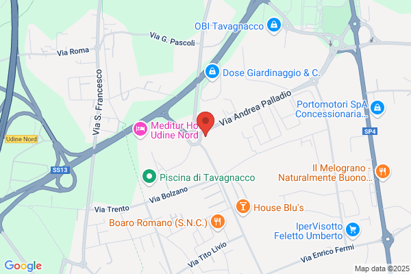 Eurosider Service