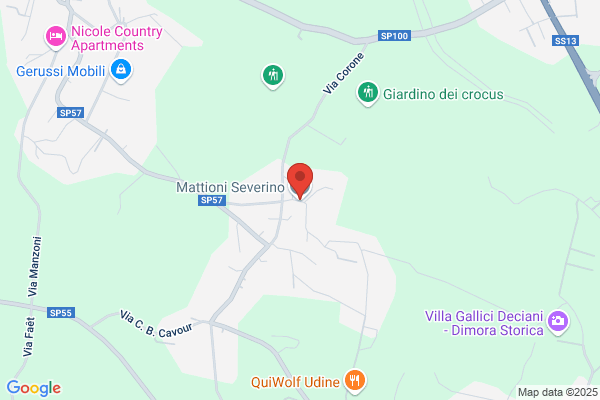 Mattioni Severino Motoseghe