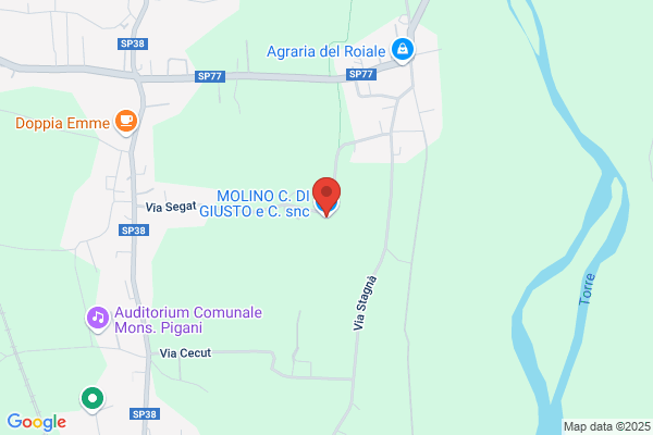 Molino di Giusto