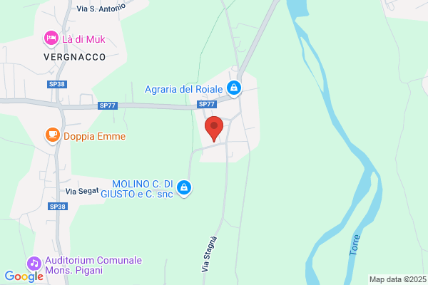 Noleggio con conducente NCC Udine - Za.Ma. Transfer FVG