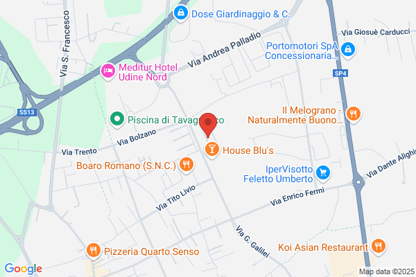 Nuova Satif
