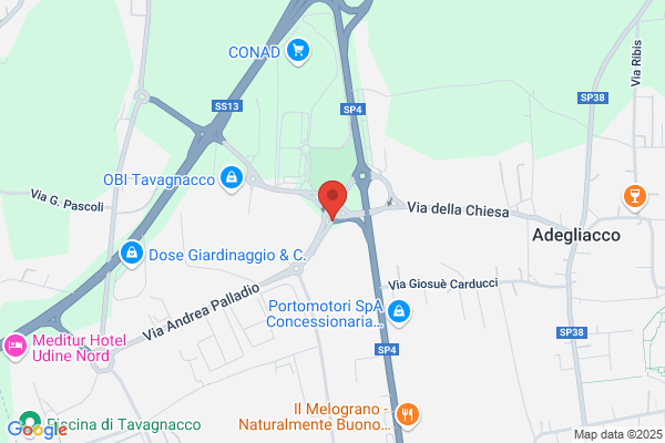 Cantone Lattoneria e Coperture