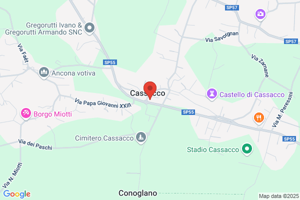 Farmacia Zappetti