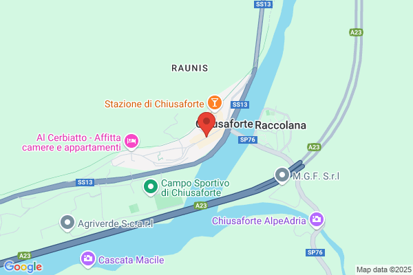 Macelleria De Monte Mario