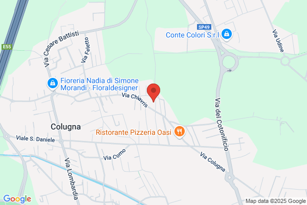 Torrefazione Caffe'  S.Paolo - Friul Service