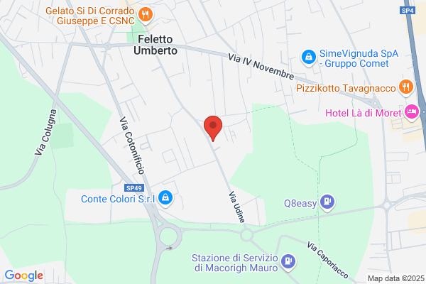 Tosoratti Trasporti