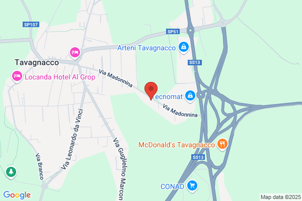 Ristorante Le Magnolie Gasthaus