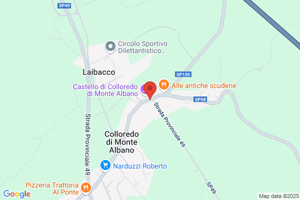 La Taverna