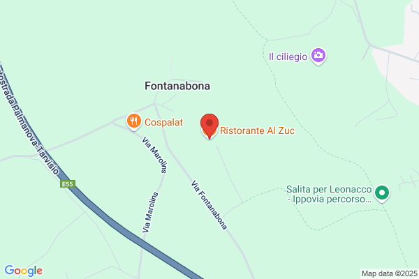 Ristorante al Zuc