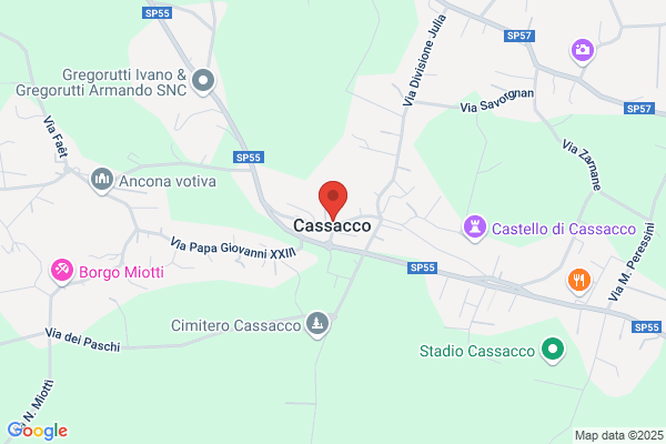 Trattoria Bar Centrale