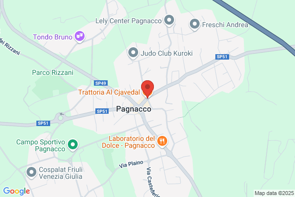Trattoria da Min