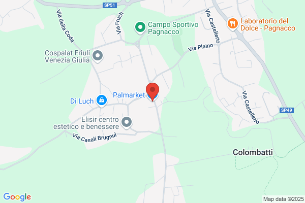 Palmarket