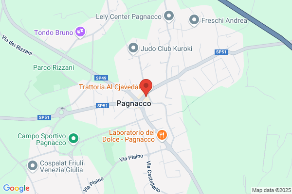 Supermercato Alimentare Crai