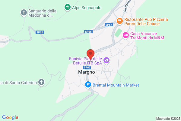 Eredi Di Malugani Gianvittorio Snc