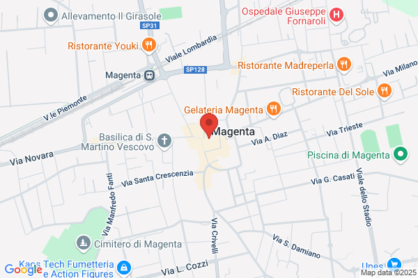 Farmacia Dr. Cattaneo