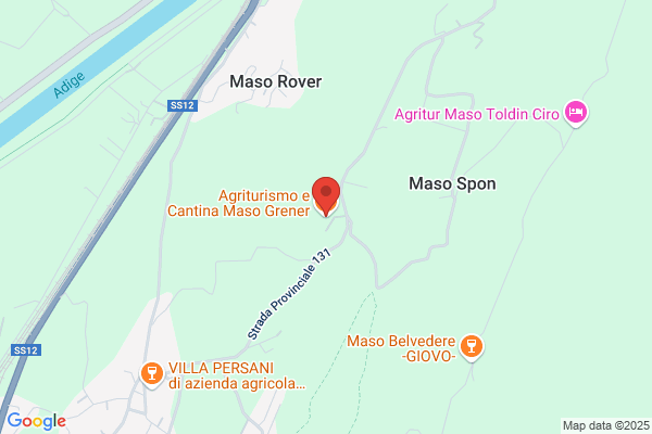Gianola Antonio Maso