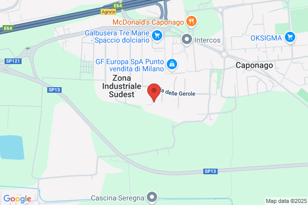Kiepe Di Todeschini E Codega S.N.C.