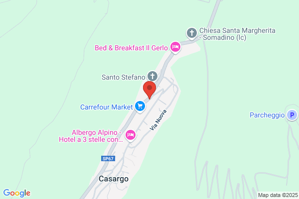 Muttoni Geom.Santino & C. (S.N.C.)