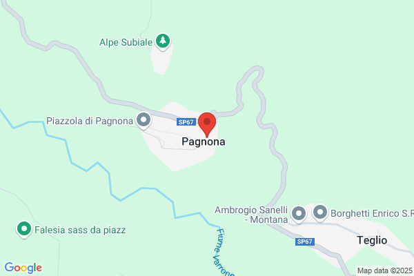 Tagliaferri Severino