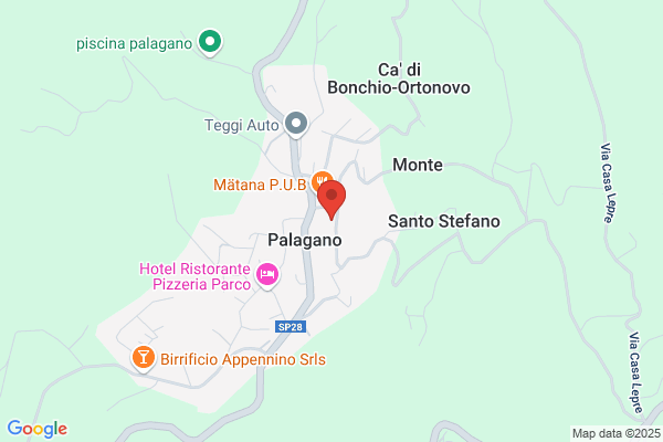 Albergo Dragone