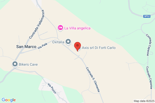 Forti Carlo
