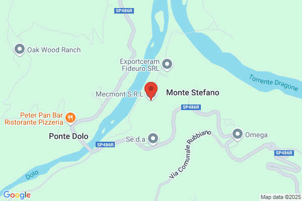 Mecmont Srl