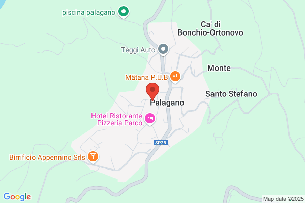 Negozi Salvatori