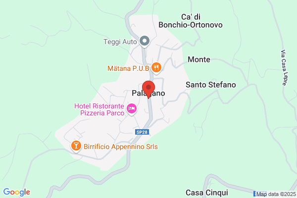 Nonsolomoda Di Cinqui Patrizia