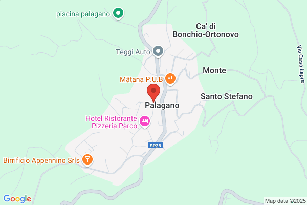 Pietronave barbara