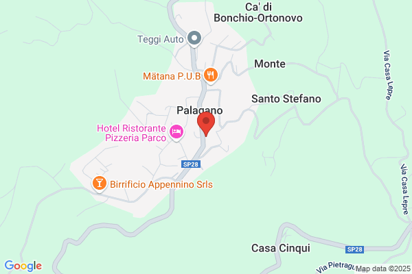 Poste Italiane S.P.A.