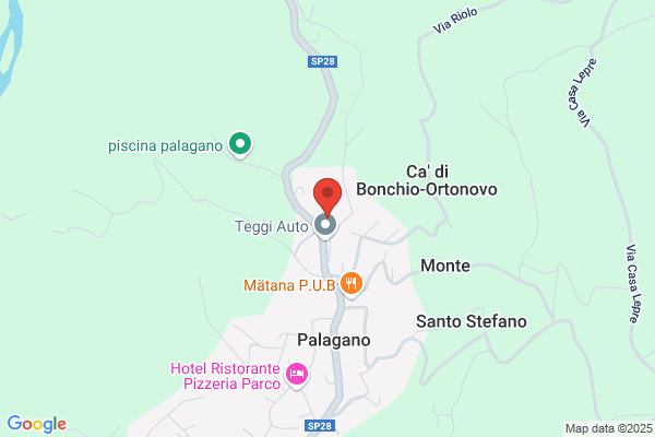 Ristorante Pini