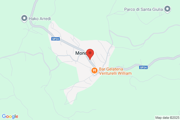 Scuole Elementari Di Monchio