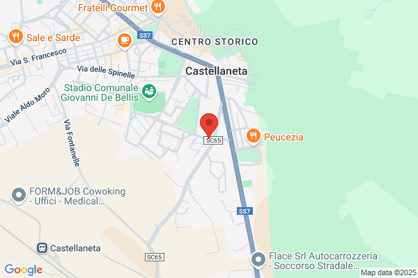 Assformez Ente Formazione Professionale