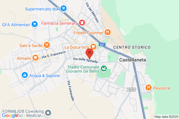 Enoteca Bottiglieria 360 Gradi