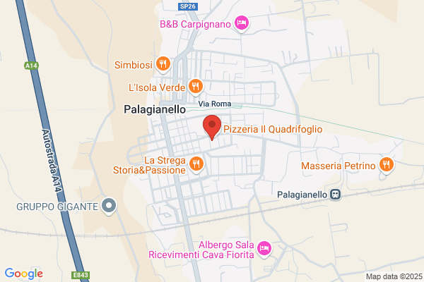 Associazione Progetto