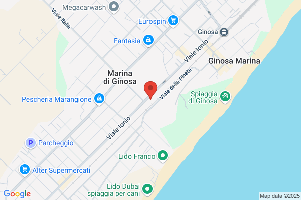 Banca di Credito Cooperativo di Marina di Ginosa