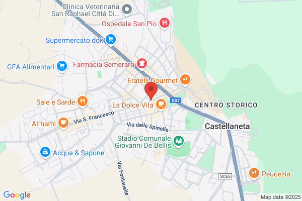 Caseificio Amati