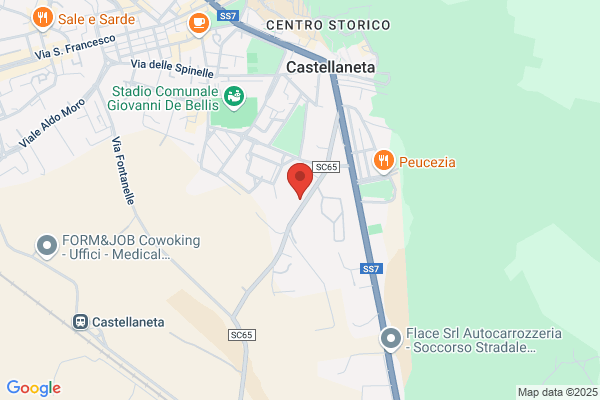Eramo Infissi