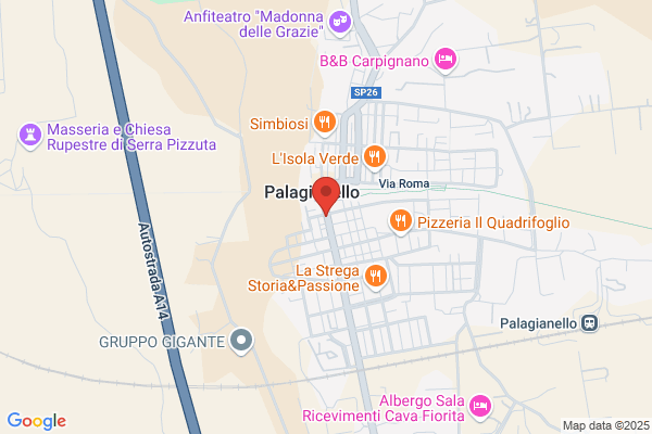 Farmacia Greco Dr. Angelo