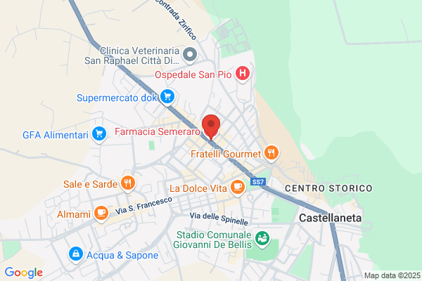 Farmacia Semeraro