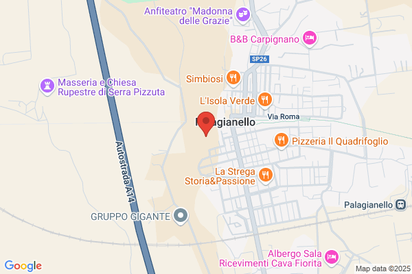 Filatura E Tessitura Di Puglia Spa