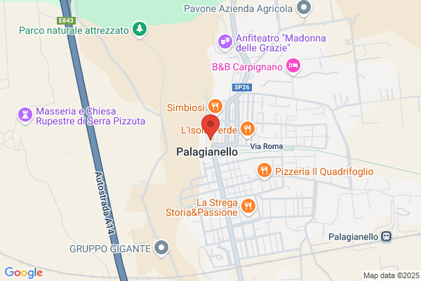 Fuggetta Pasquale