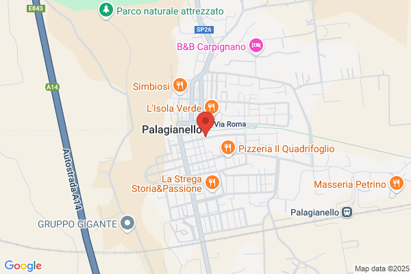 Galatone Angela Maria