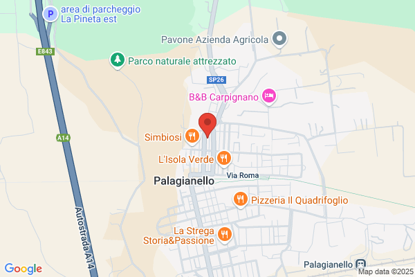 Galgano Salvatore (Dr.)