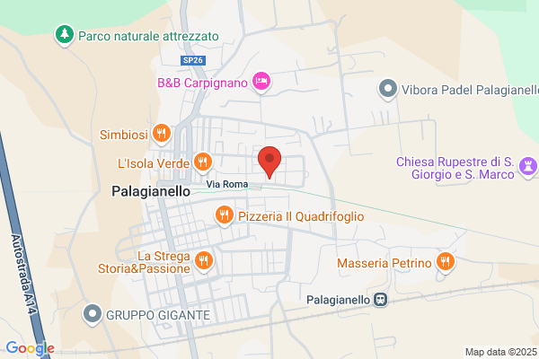 Gasparre Giorgio