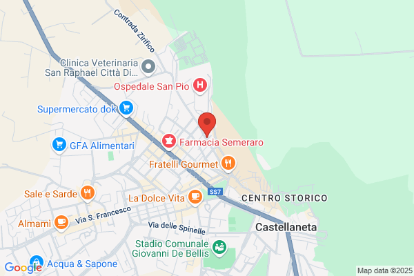 Granito Carlo