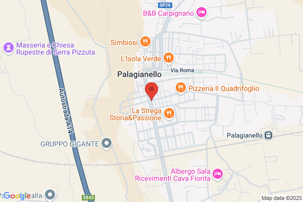 Idrotermo Di Dalena Giacomo