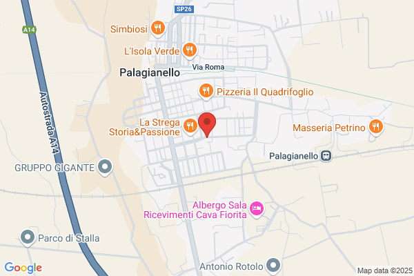 La Locanda dello Zing